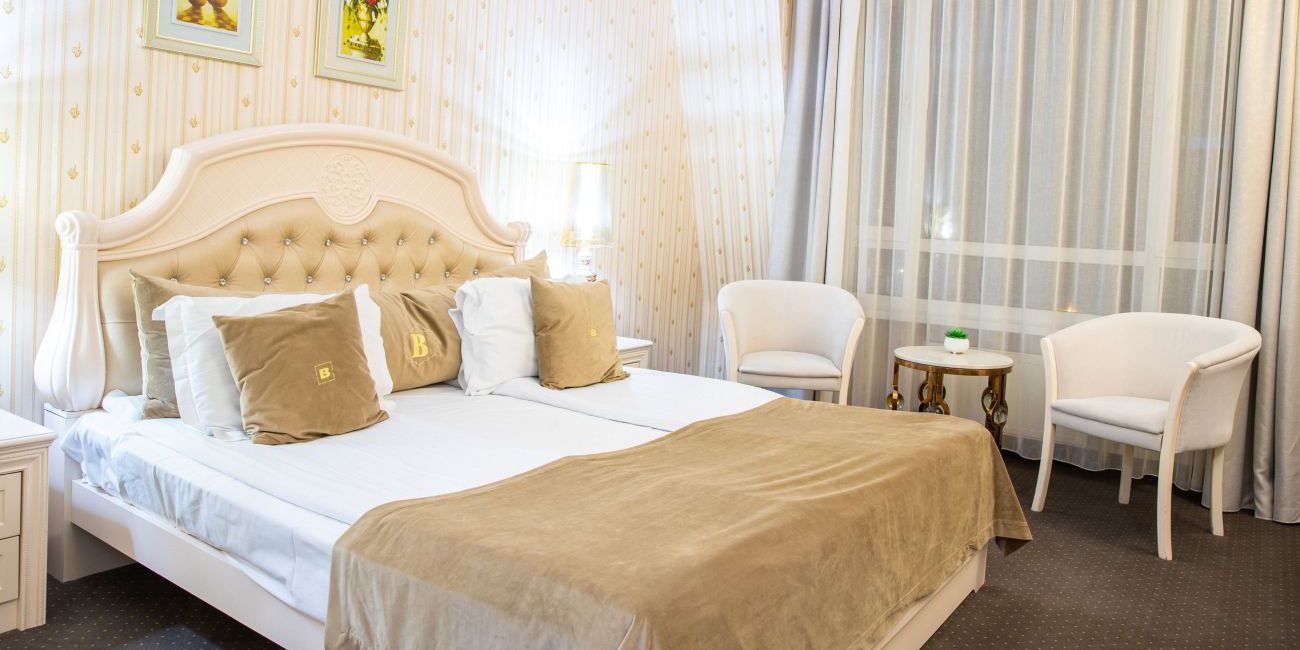 Hotel Carpathia 4* Sinaia 