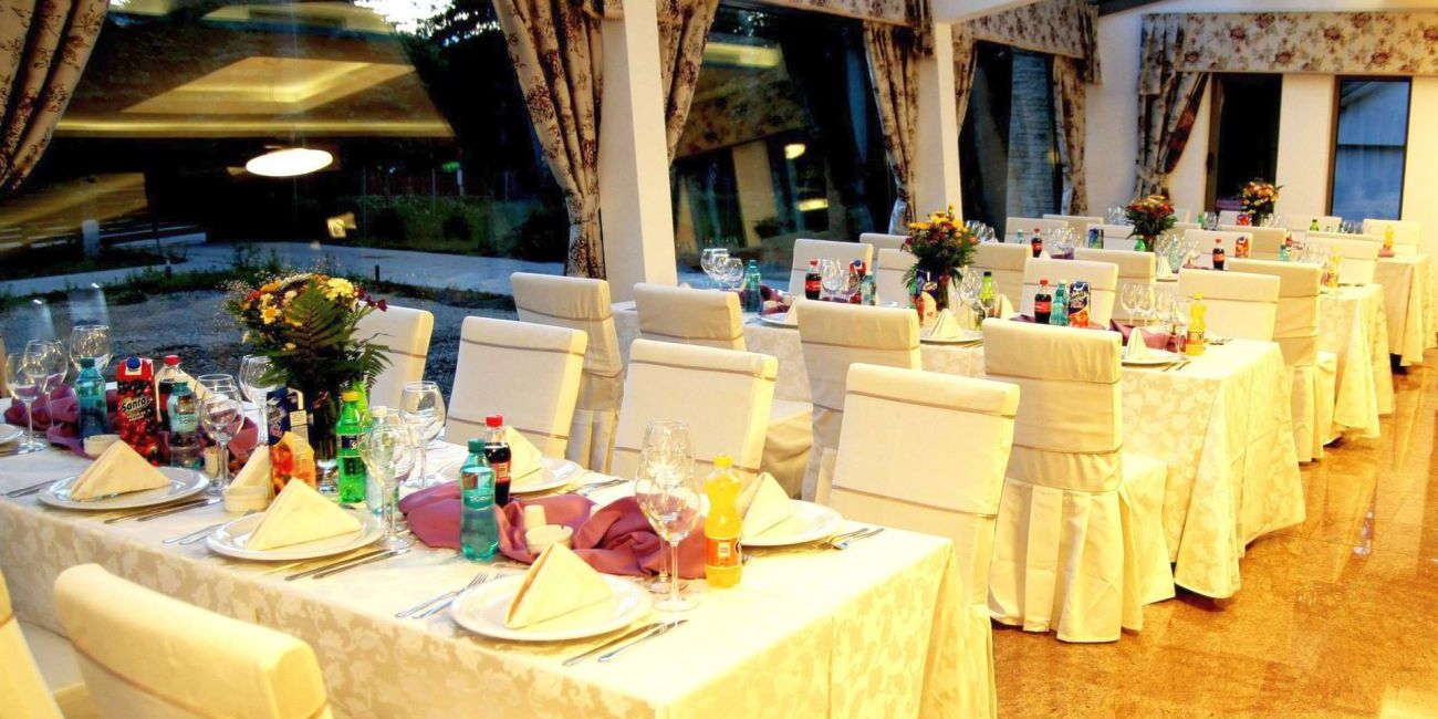 Hotel Carpati 3* Predeal 