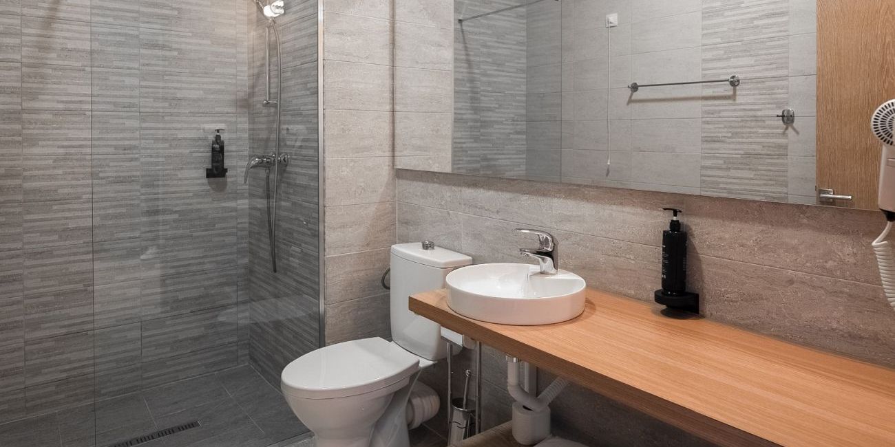Hotel Cascada 3* Baile Olanesti 