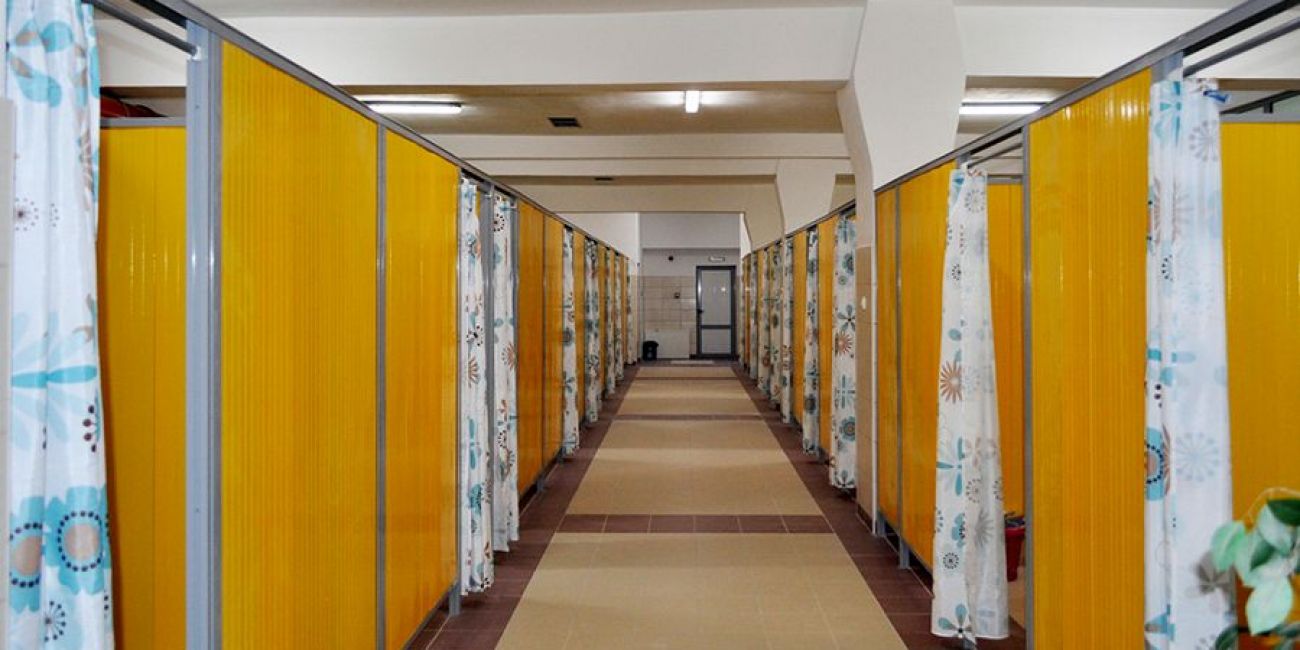 Hotel Central 3* Calimanesti-Caciulata 