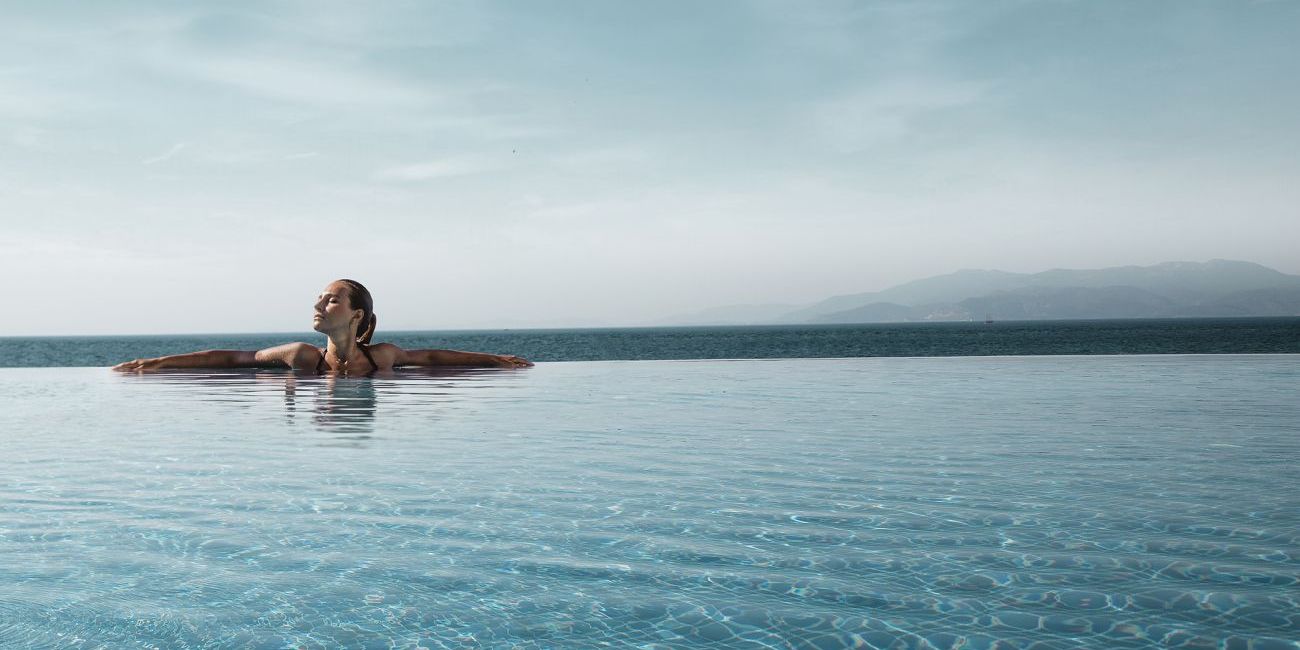Hotel Charisma Deluxe  5*  Kusadasi 