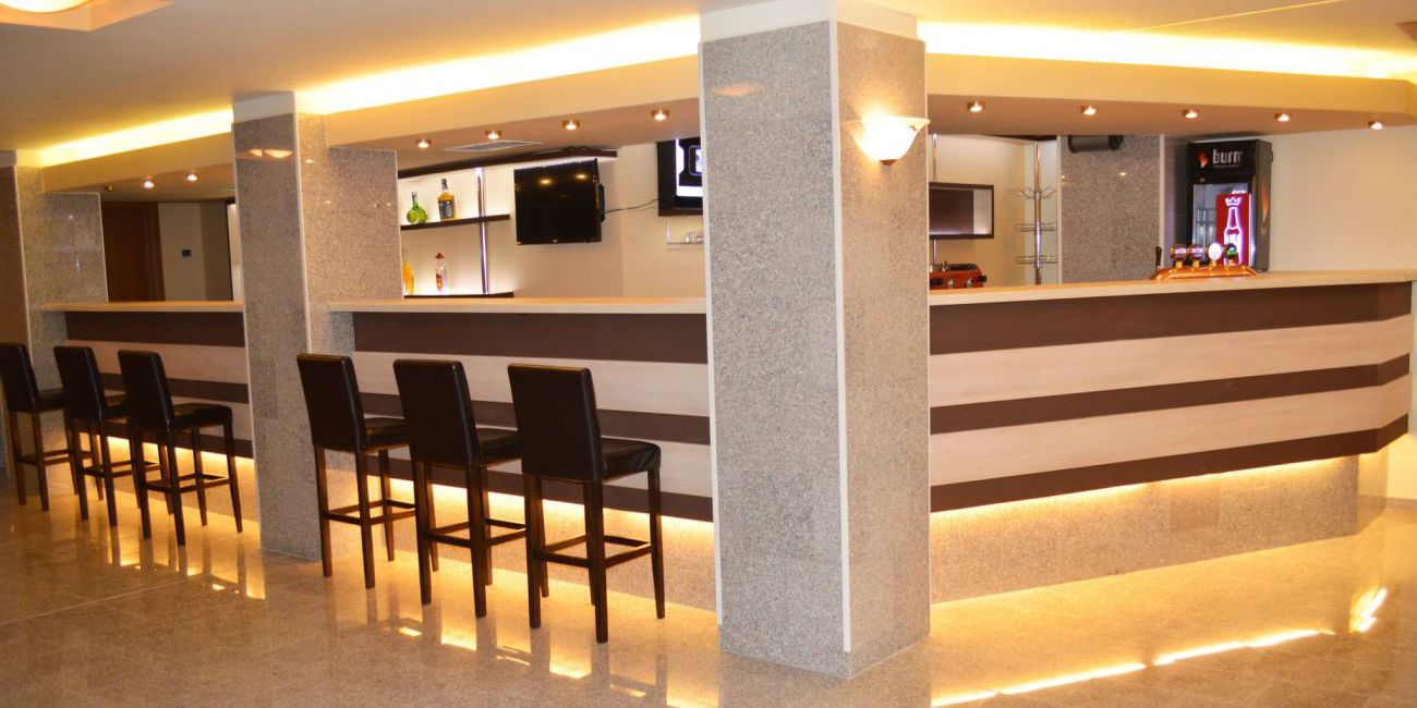 Hotel Ciucas 3* Baile Tusnad 