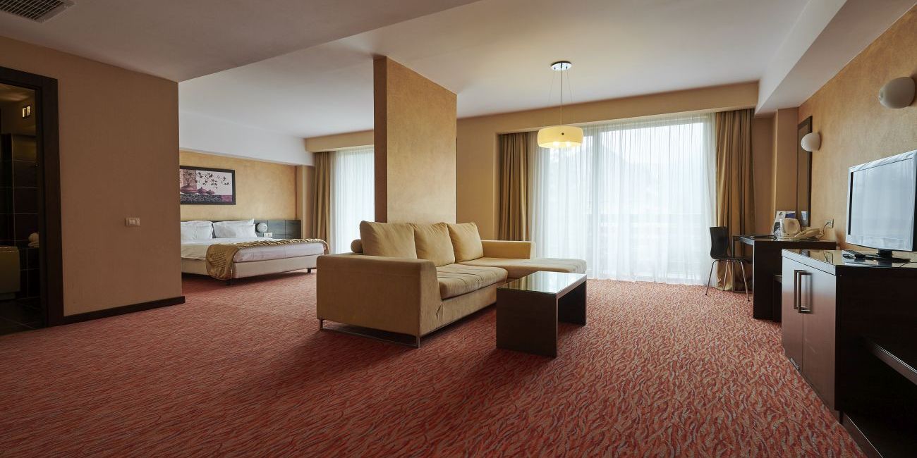 Hotel Clermont 4*  Covasna 