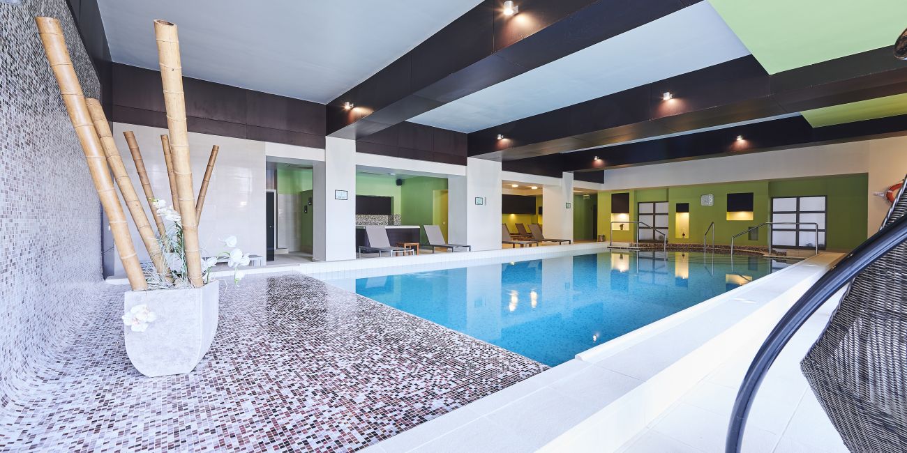 Hotel Clermont 4*  Covasna 