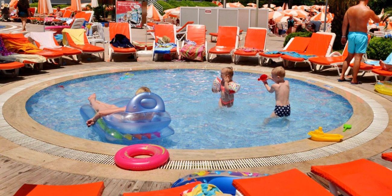 Hotel Club Green Nature Resort & Spa 5* Marmaris 