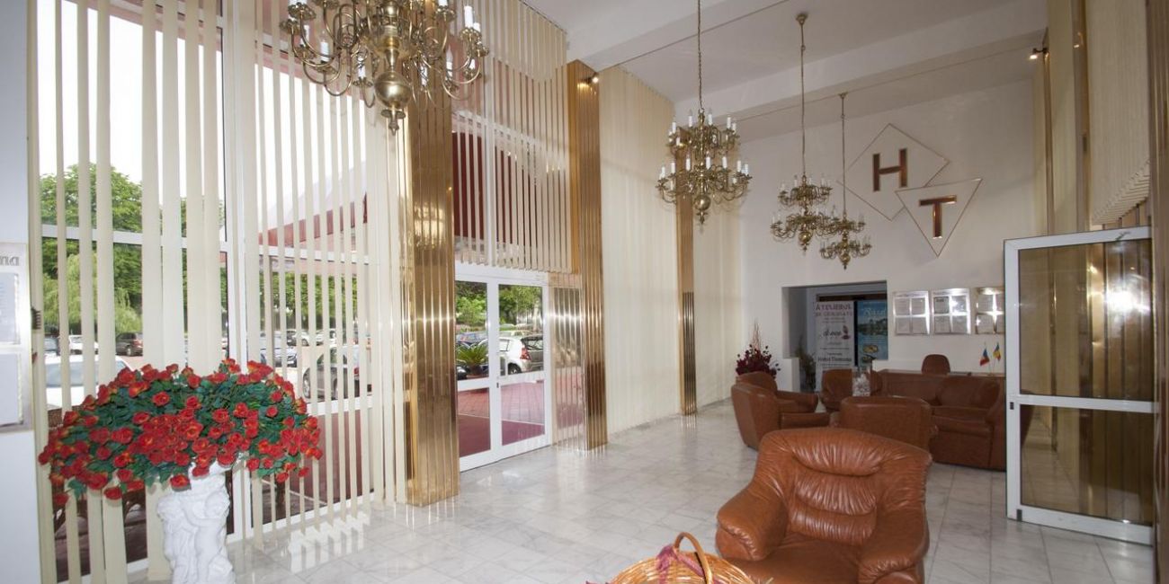Hotel Club Tismana 3*  Jupiter 