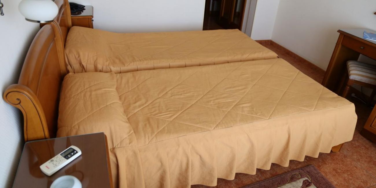 Hotel Comandor 4* Mamaia 