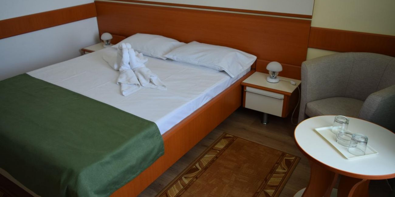 Hotel Cometa 3* Jupiter 