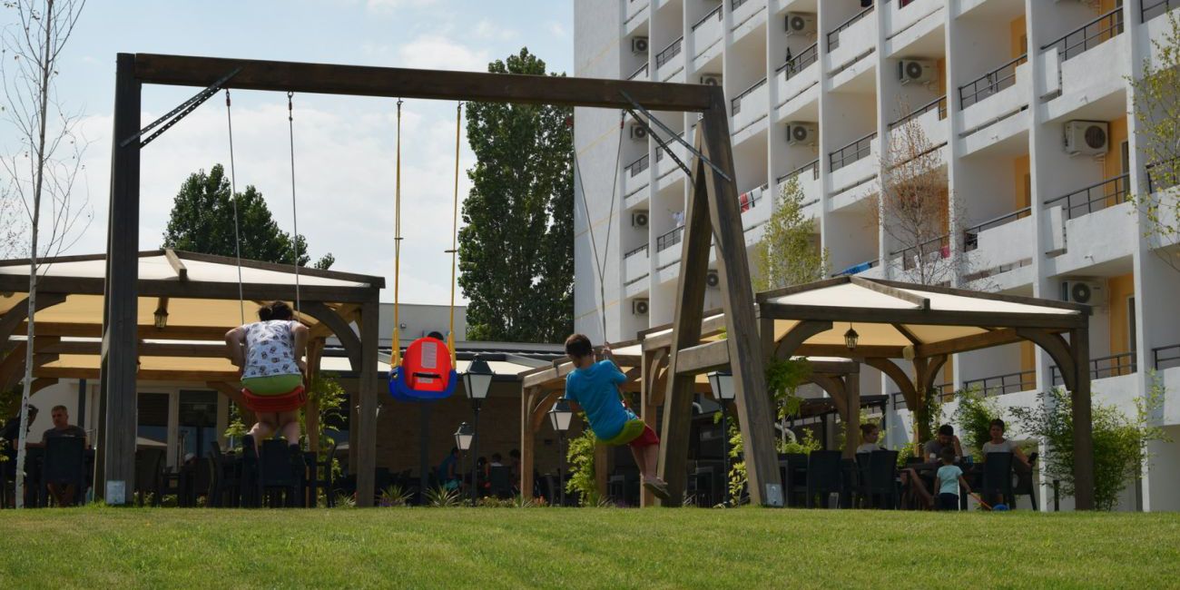Hotel Cometa 3* Jupiter 