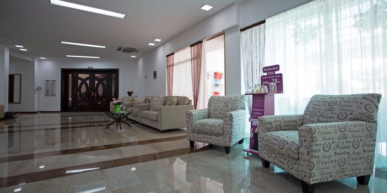 Hotel Condor 4*  Mamaia 