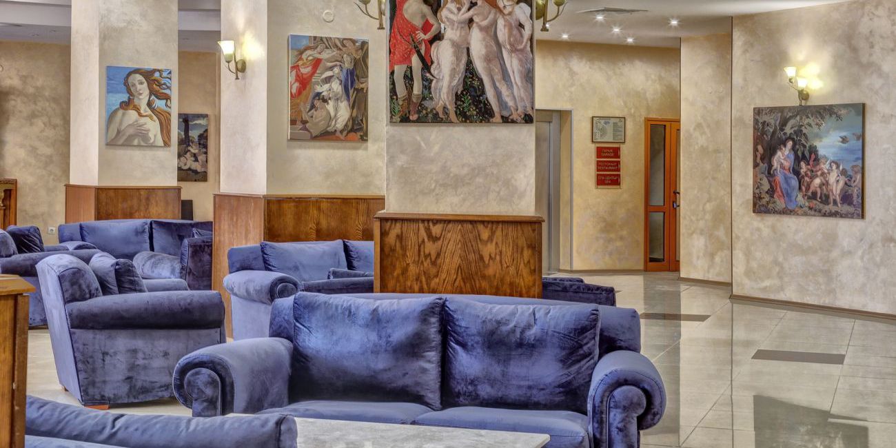 Hotel Continental 4*  Nisipurile de Aur 