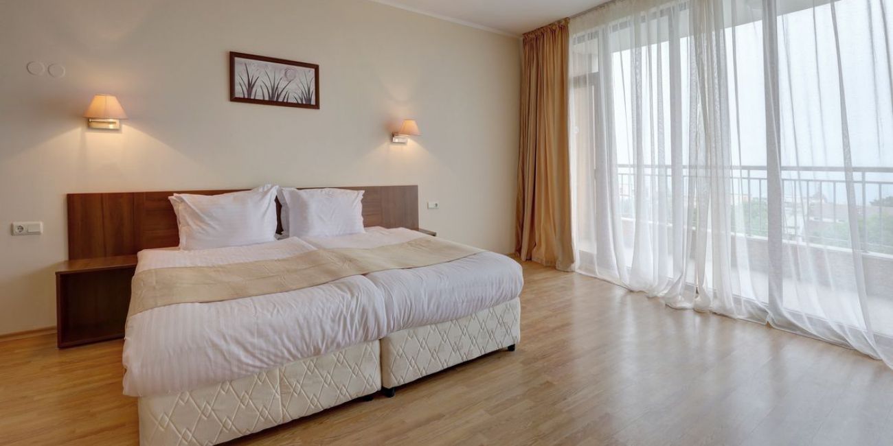 Hotel Continental 4*  Nisipurile de Aur 