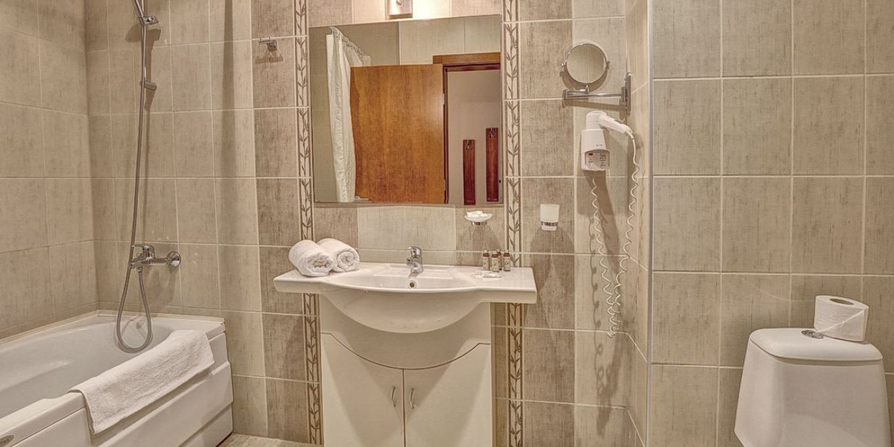 Hotel Continental 4*  Nisipurile de Aur 