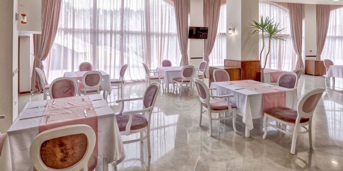 Hotel Continental 4*  Nisipurile de Aur 