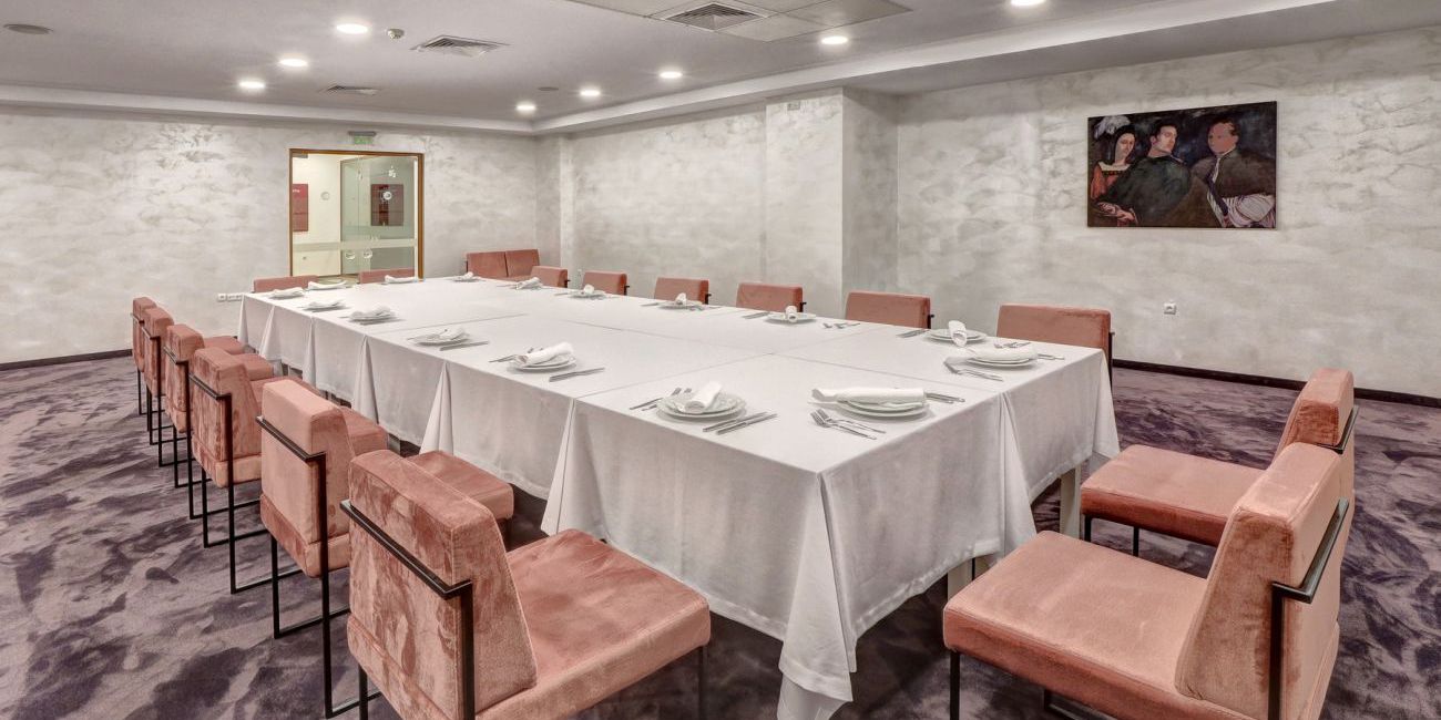Hotel Continental 4*  Nisipurile de Aur 