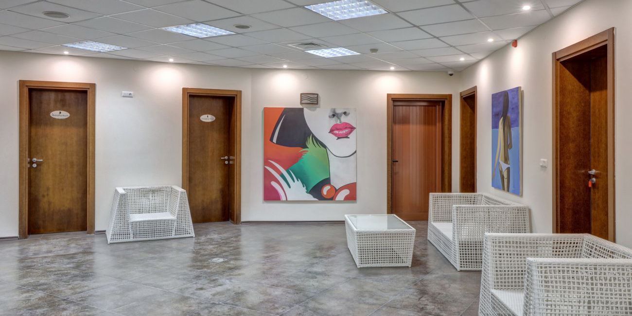 Hotel Continental 4*  Nisipurile de Aur 