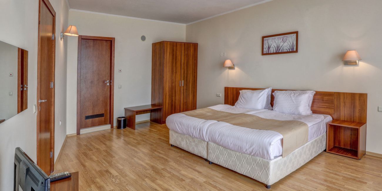 Hotel Continental 4*  Nisipurile de Aur 
