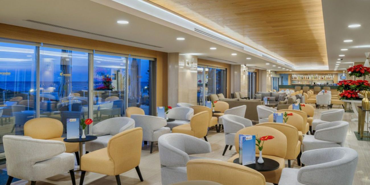 Hotel Corendon Playa Kemer 5* Antalya - Kemer 