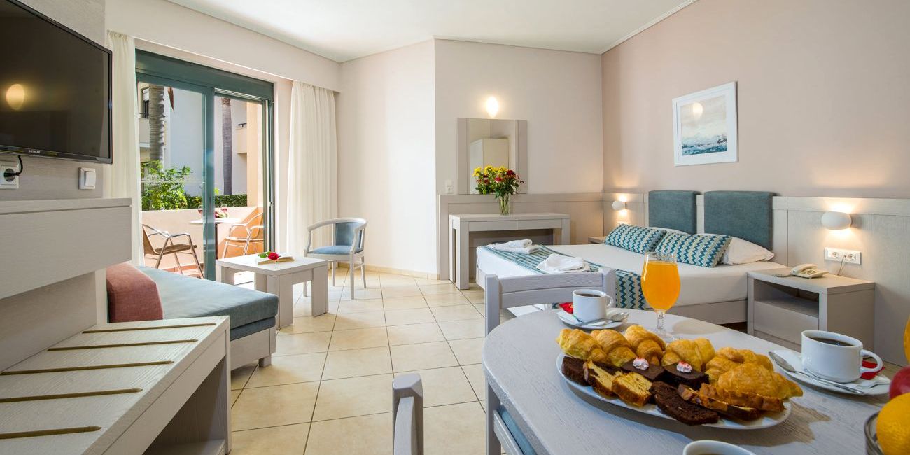 Hotel Creta Palm Resort 4* Creta 