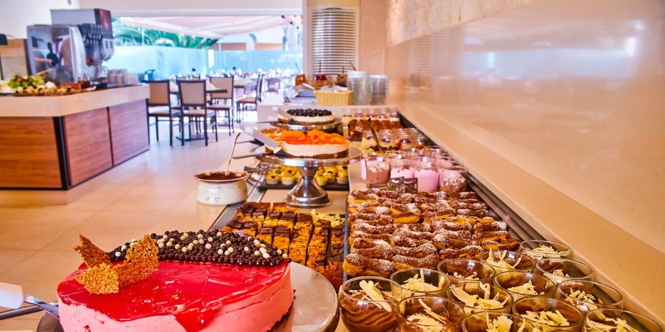 Hotel Creta Palm Resort 4* Creta 