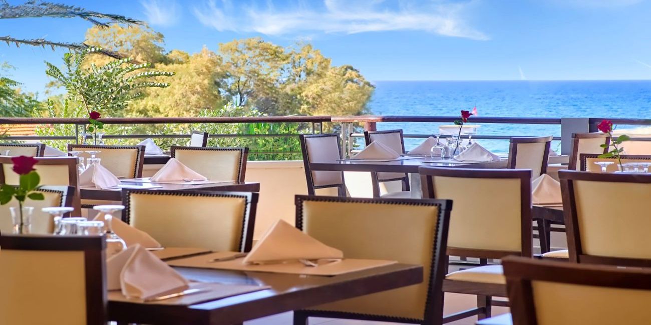 Hotel Creta Palm Resort 4* Creta 