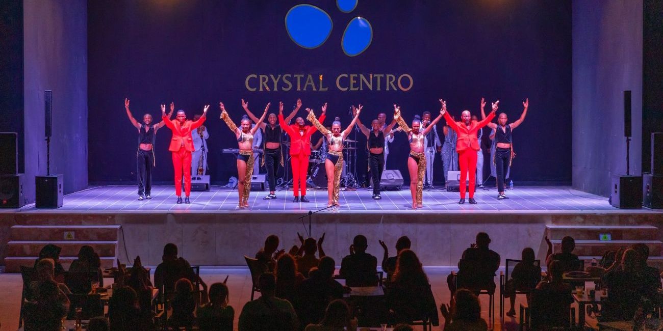 Hotel Crystal Centro Resort 5* Antalya - Lara 