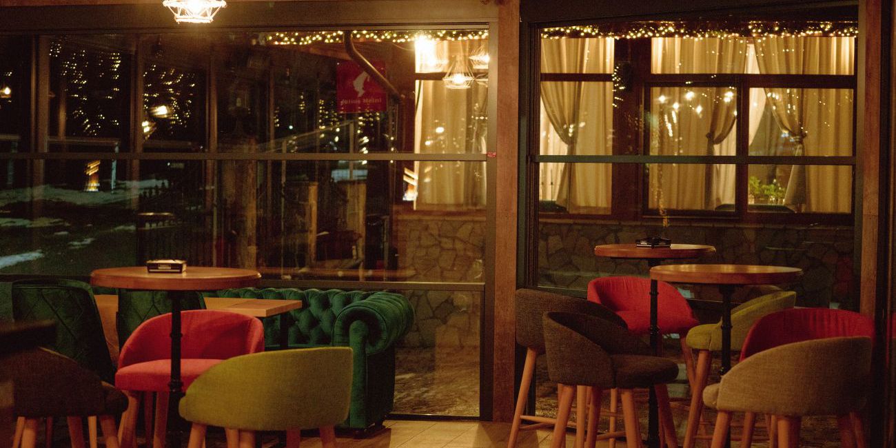 Hotel Cumpatu 4* Sinaia 
