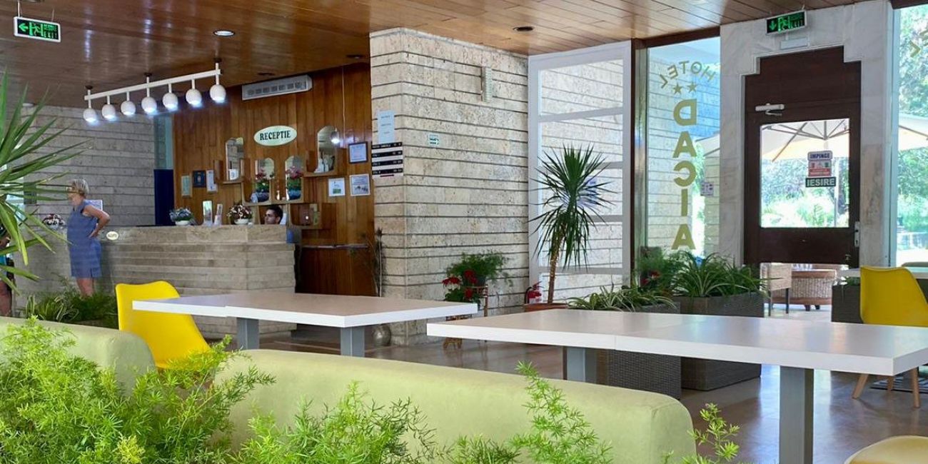Hotel Dacia Neptun 2* Neptun 