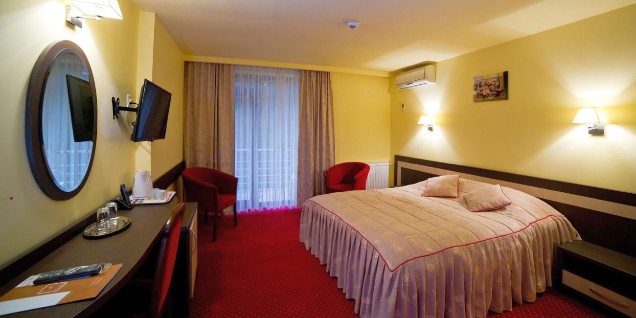 Hotel Dana Amara 4* Amara 