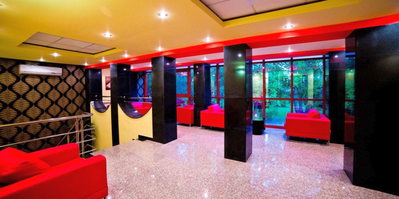 Hotel Dana Amara 4* Amara 