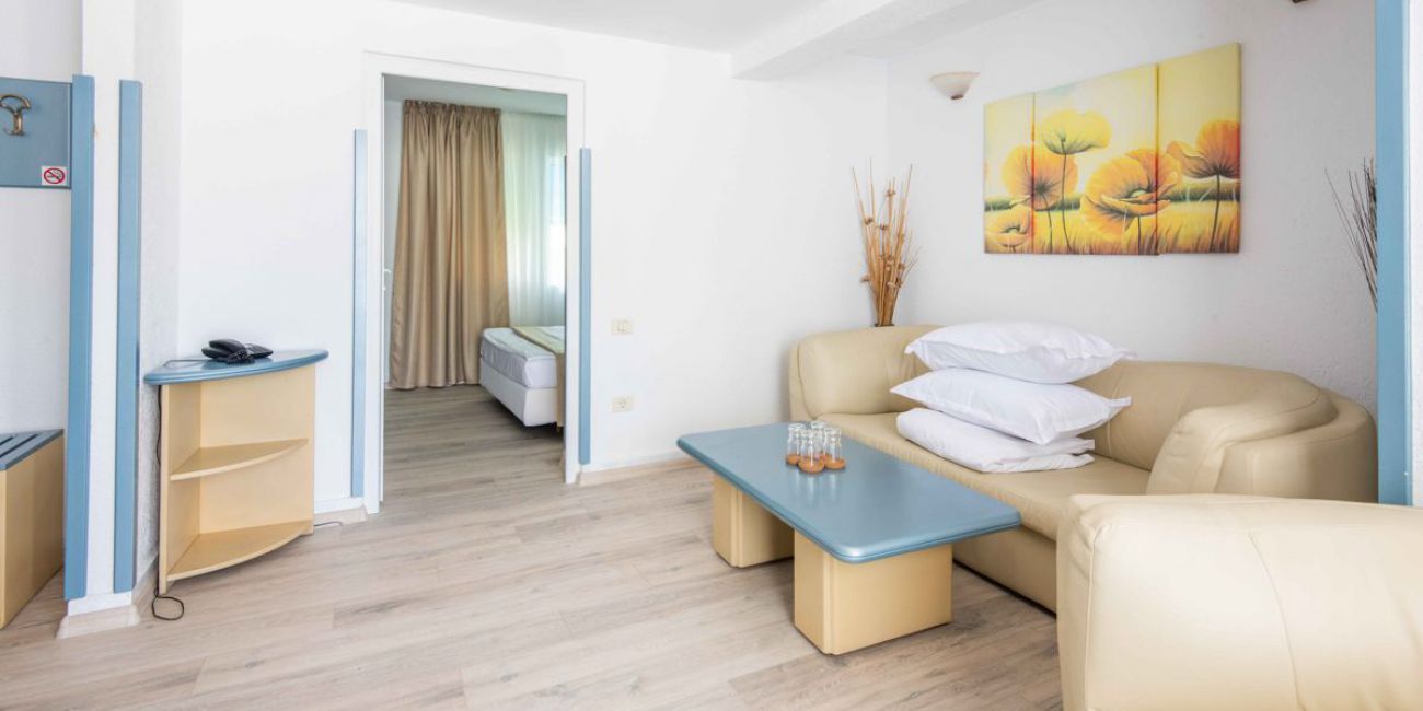 Hotel Dana Resort 4*  Venus 