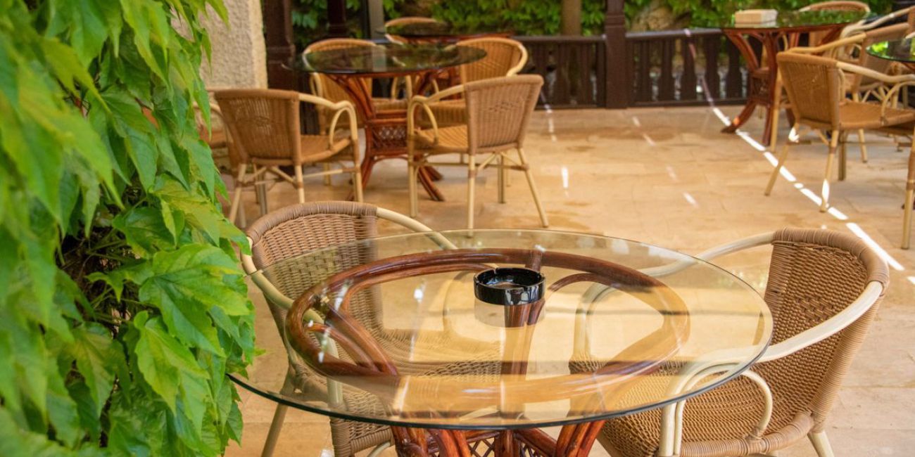 Hotel Dana Resort 4*  Venus 