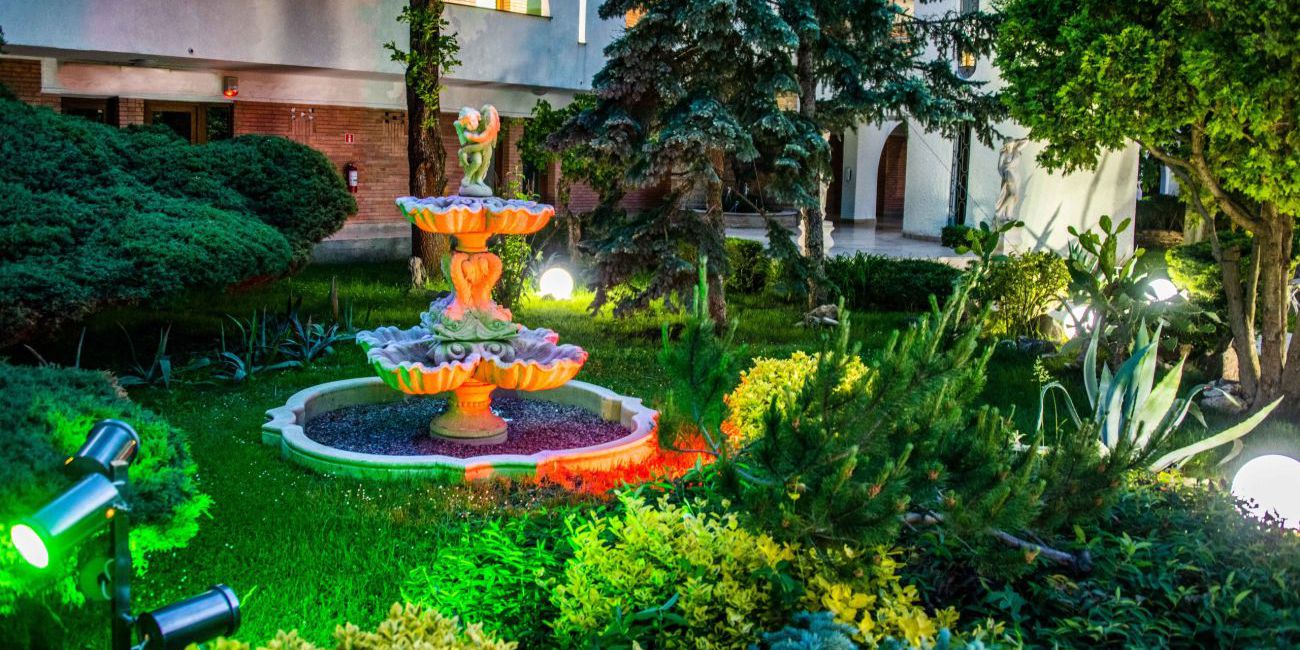 Hotel Dana Resort 4*  Venus 