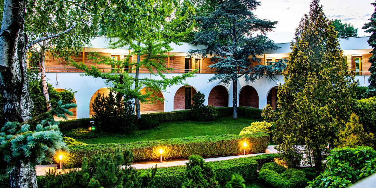 Hotel Dana Resort 4*  Venus 