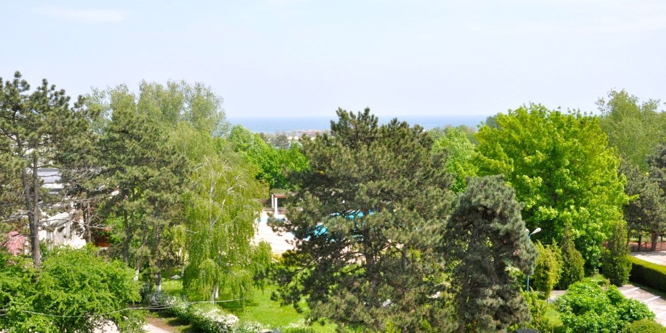 Hotel Decebal 3* Neptun 