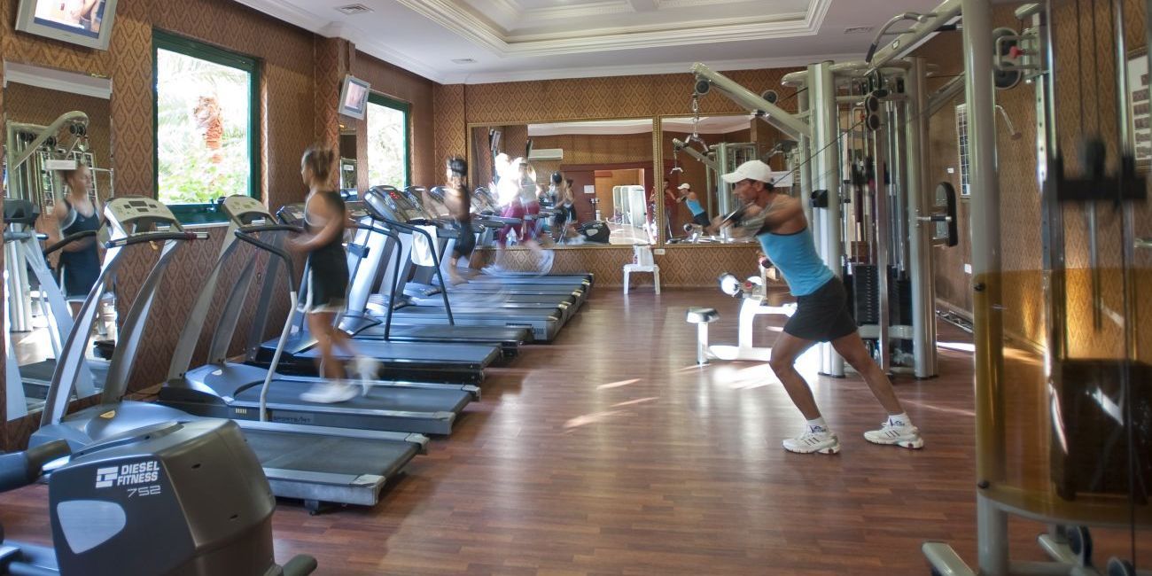 Hotel Delphin DeLuxe Resort 5* Alanya 