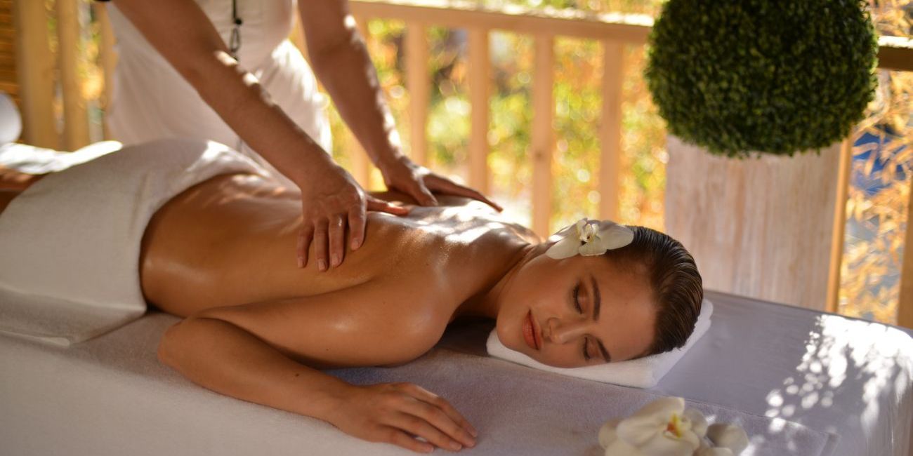 Hotel Delphin DeLuxe Resort 5* Alanya 