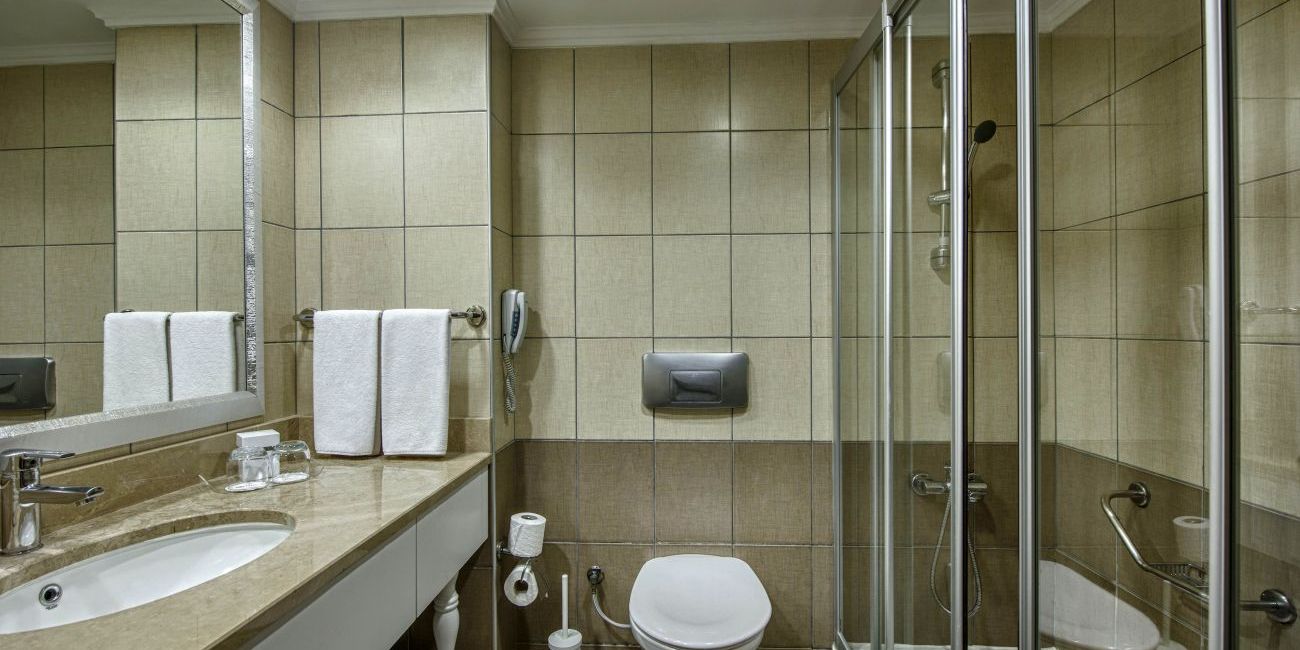 Hotel Delphin Diva 5* Antalya - Lara 