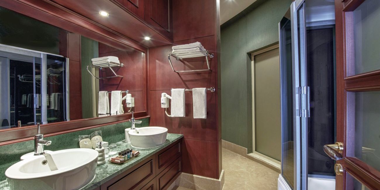 Hotel Delphin Diva 5* Antalya - Lara 