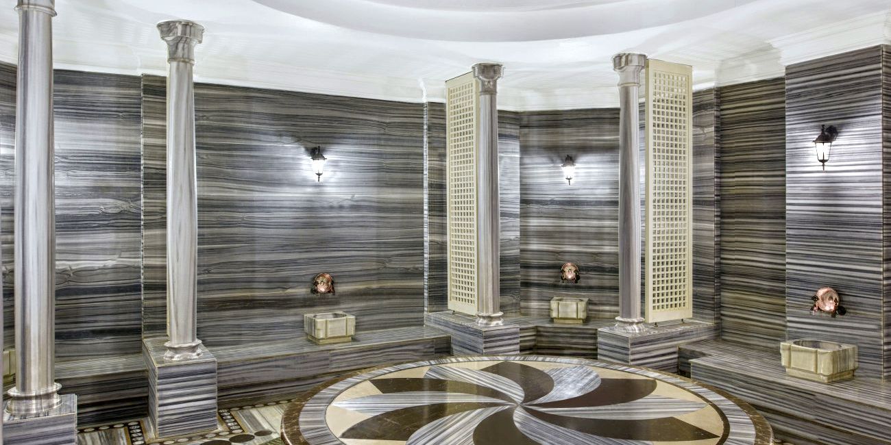 Hotel Delphin Diva 5* Antalya - Lara 