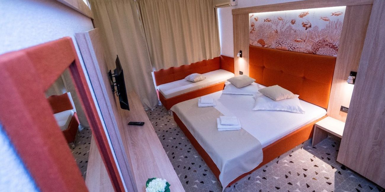 Hotel Delta 3* Jupiter 