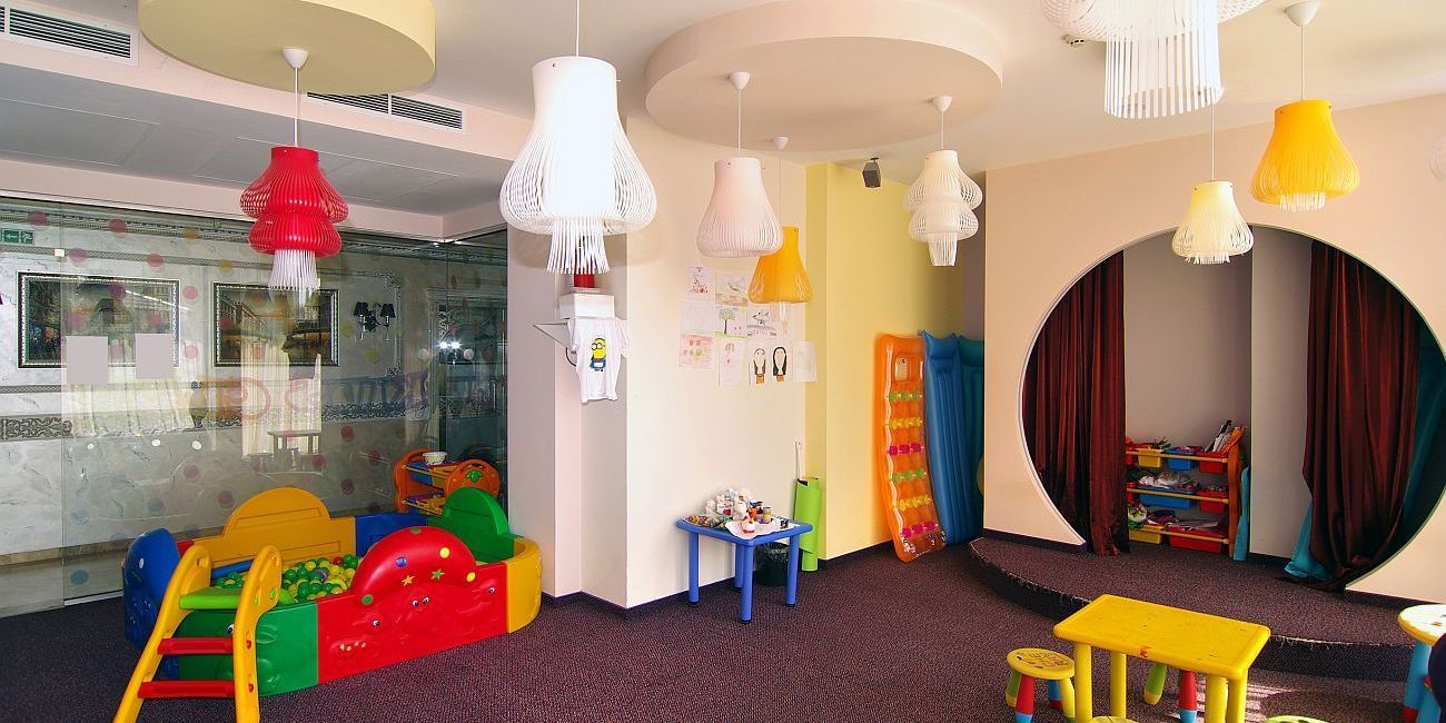 Hotel Diamant Residence & Spa 4*  Sunny Beach 
