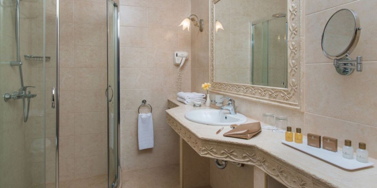 Hotel Diamant Residence & Spa 4*  Sunny Beach 