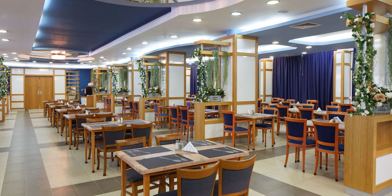 Hotel Diamond 4*  Sunny Beach 