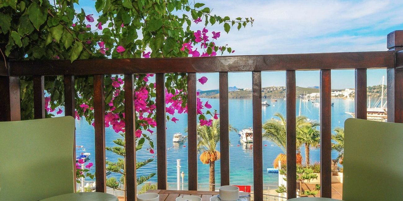 Hotel Diamond of Bodrum  5* Bodrum 