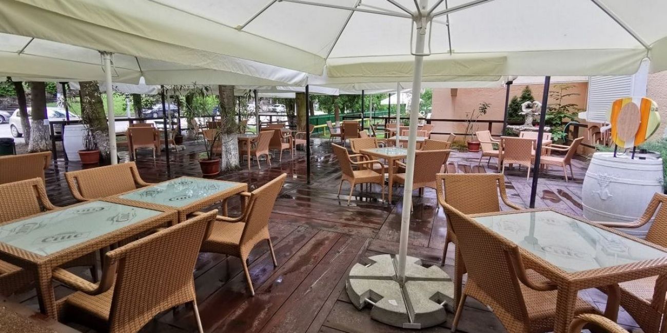 Hotel Diana 3* Geoagiu Bai 