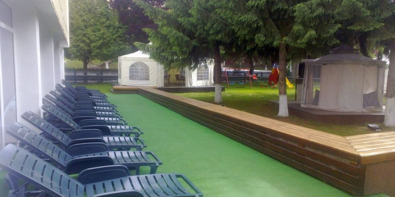 Hotel Diana 3* Geoagiu Bai 
