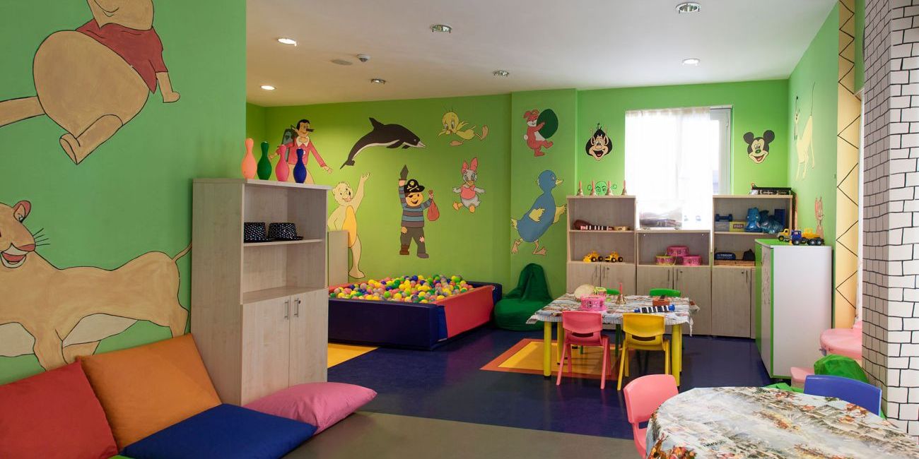 Hotel Dobedan Beach Resort Comfort 5* Antalya - Side 