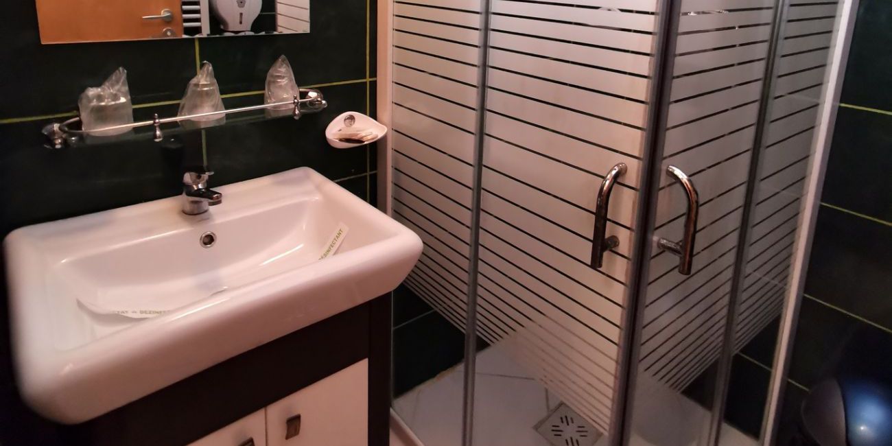 Hotel Domogled 3* Baile Herculane 