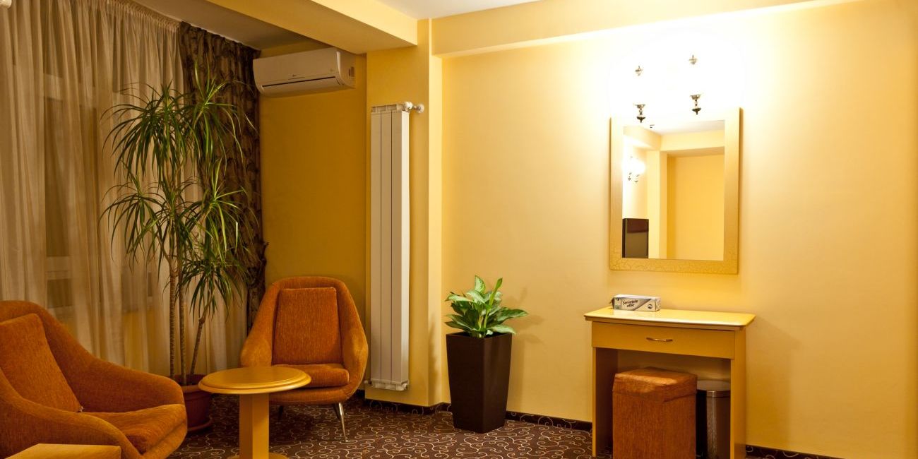 Hotel Dorna 4* Bucovina 